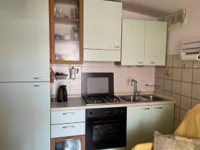 Cozy apartment, perfect location!